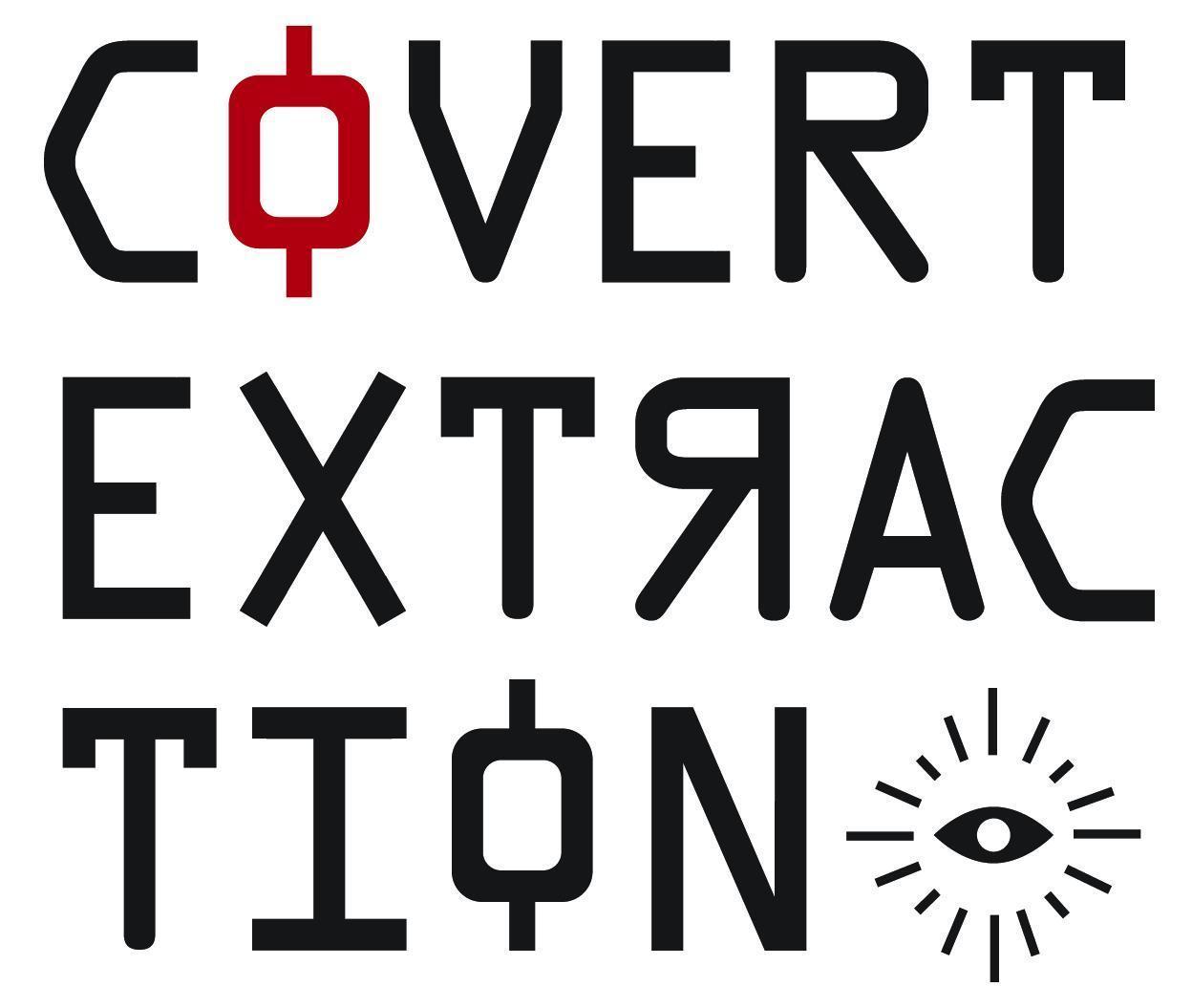 Photograph of product: COVERT EXTRACTION - ROYAL OCTANE SUGAR 1 GRAM