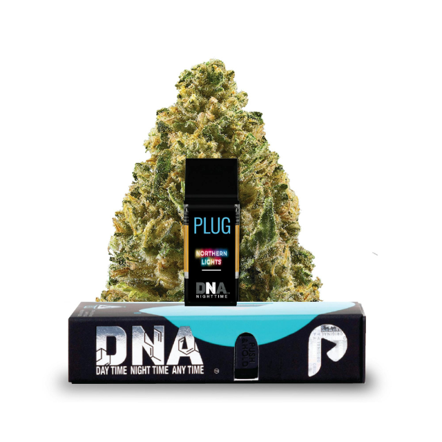 Photograph of product: 1G- NORTHERN LIGHTS- POD
