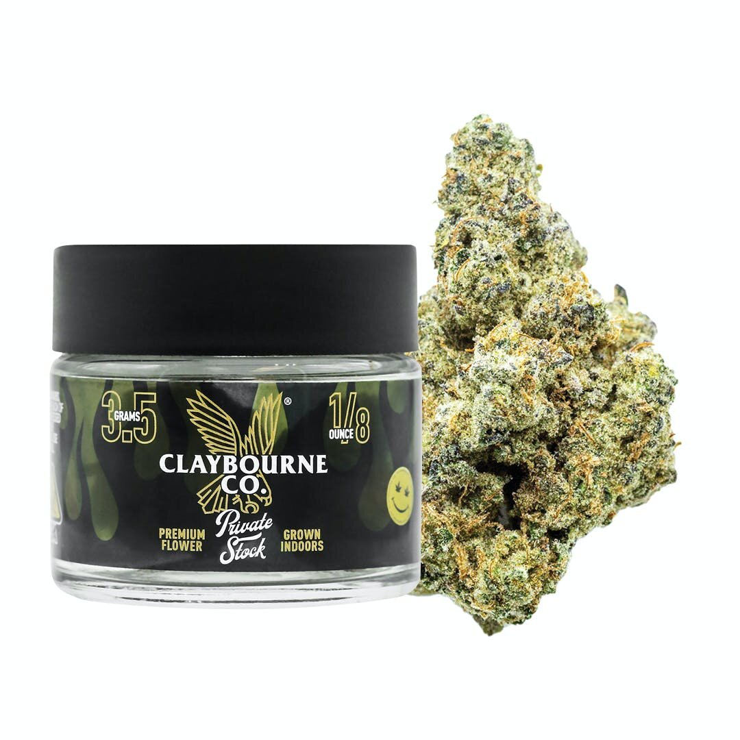 Photograph of product: Wedding Cake - 3.5g