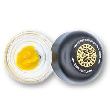 Photograph of Product: Beezle LR Budder Garlic Bubbles