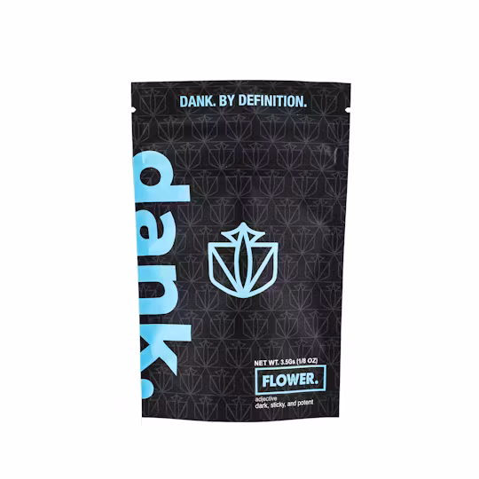 Photograph of product: Dank | Fruity Pebbles | Oui'd - Hybrid - 3.5g
