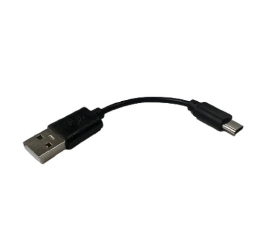 Photograph of product: Battery | USB C Charger