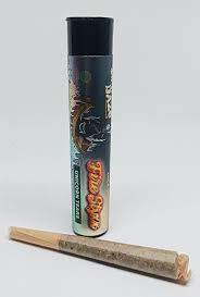Photograph of product: Fire Styxx | Unicorn Tears | Infused Pre-roll