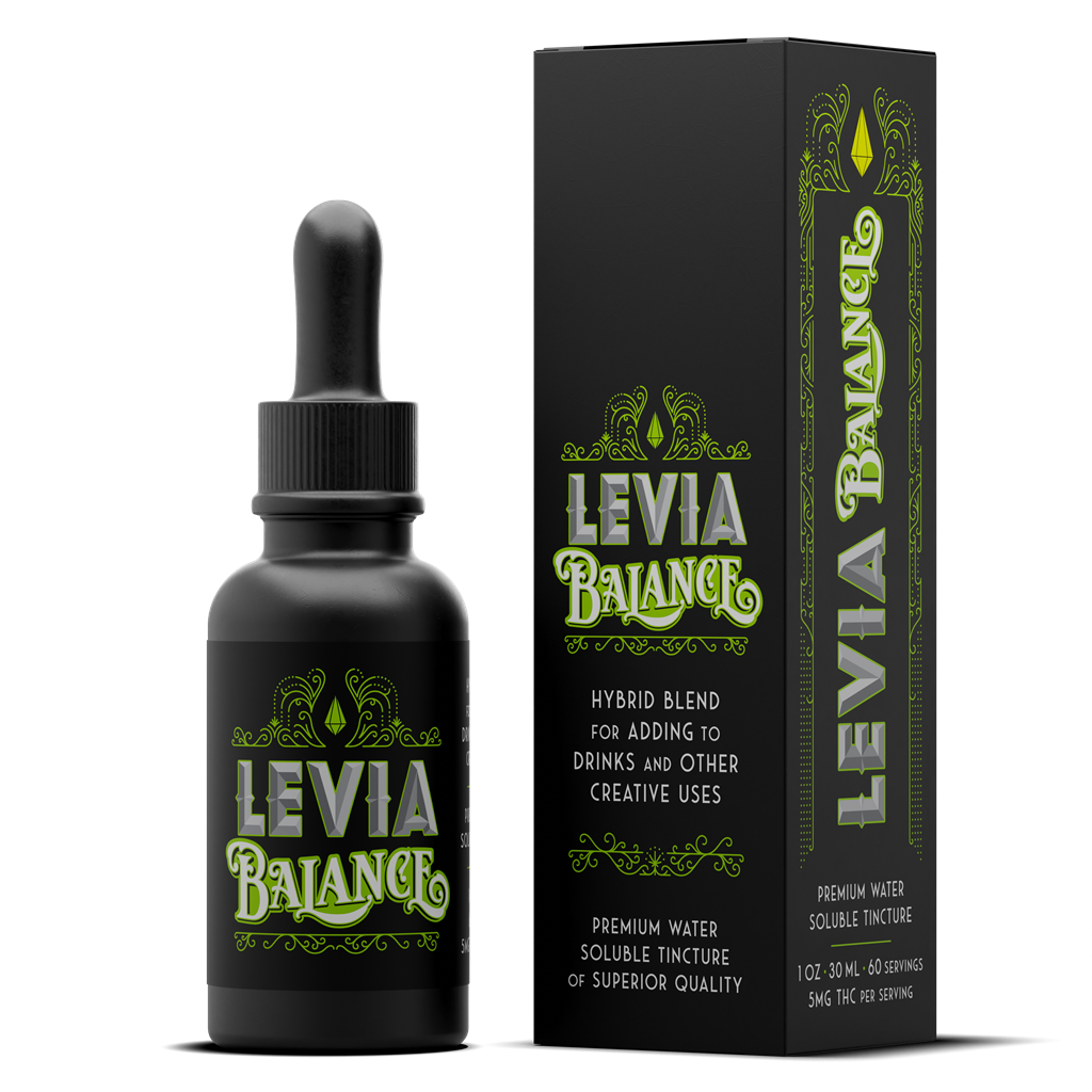 Photograph of product: Celebrate (H) - Tincture - (1000mg)