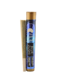 Photograph of product: Blue Zushi 1g
