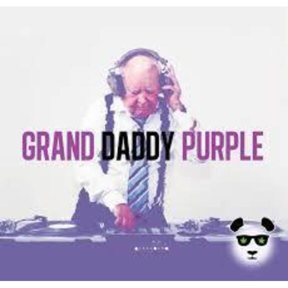 Photograph of product: Phat Panda - GDP Joint