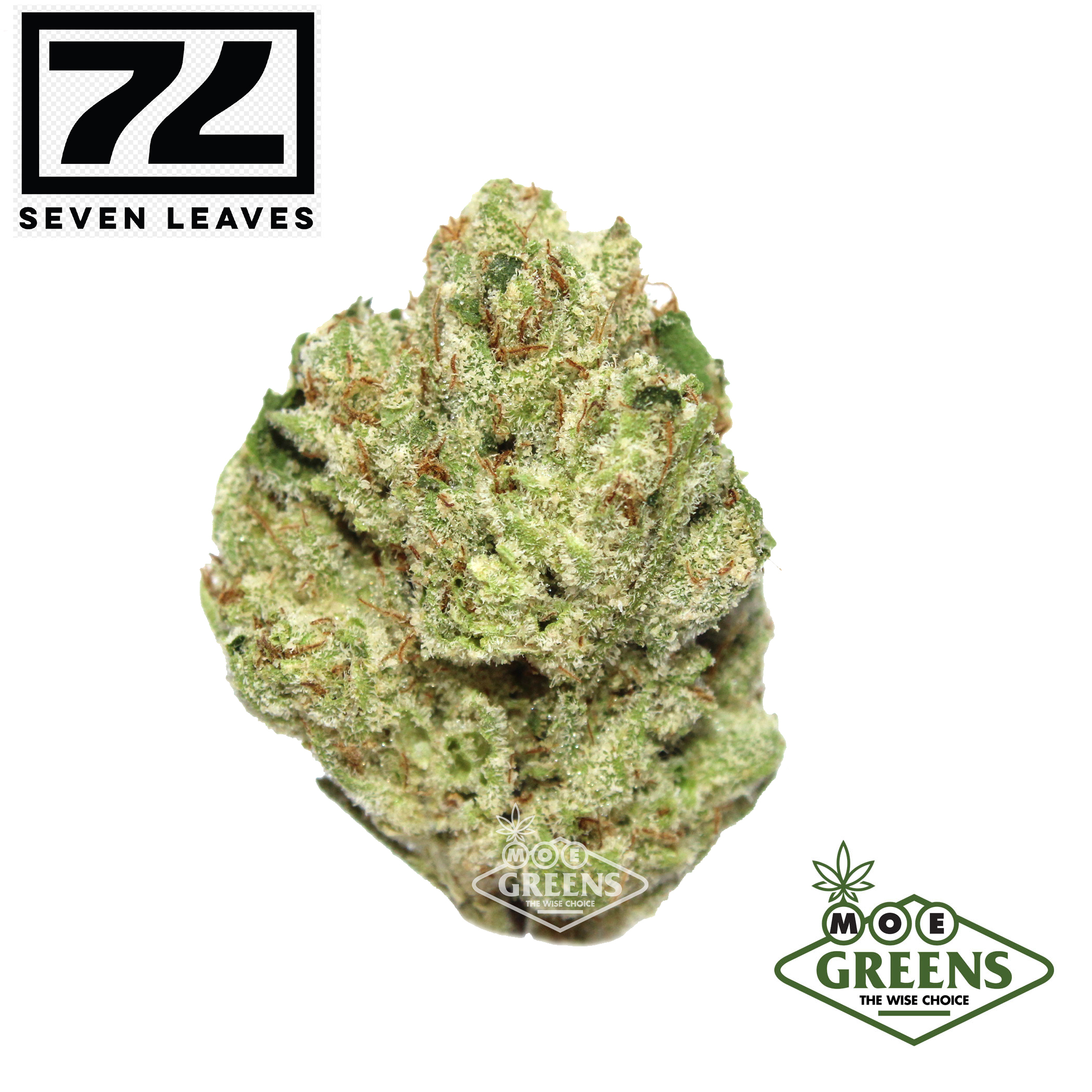 Photograph of product: SUPREME 41