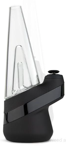 Photograph of product: Puffco Peak (New) - Onyx