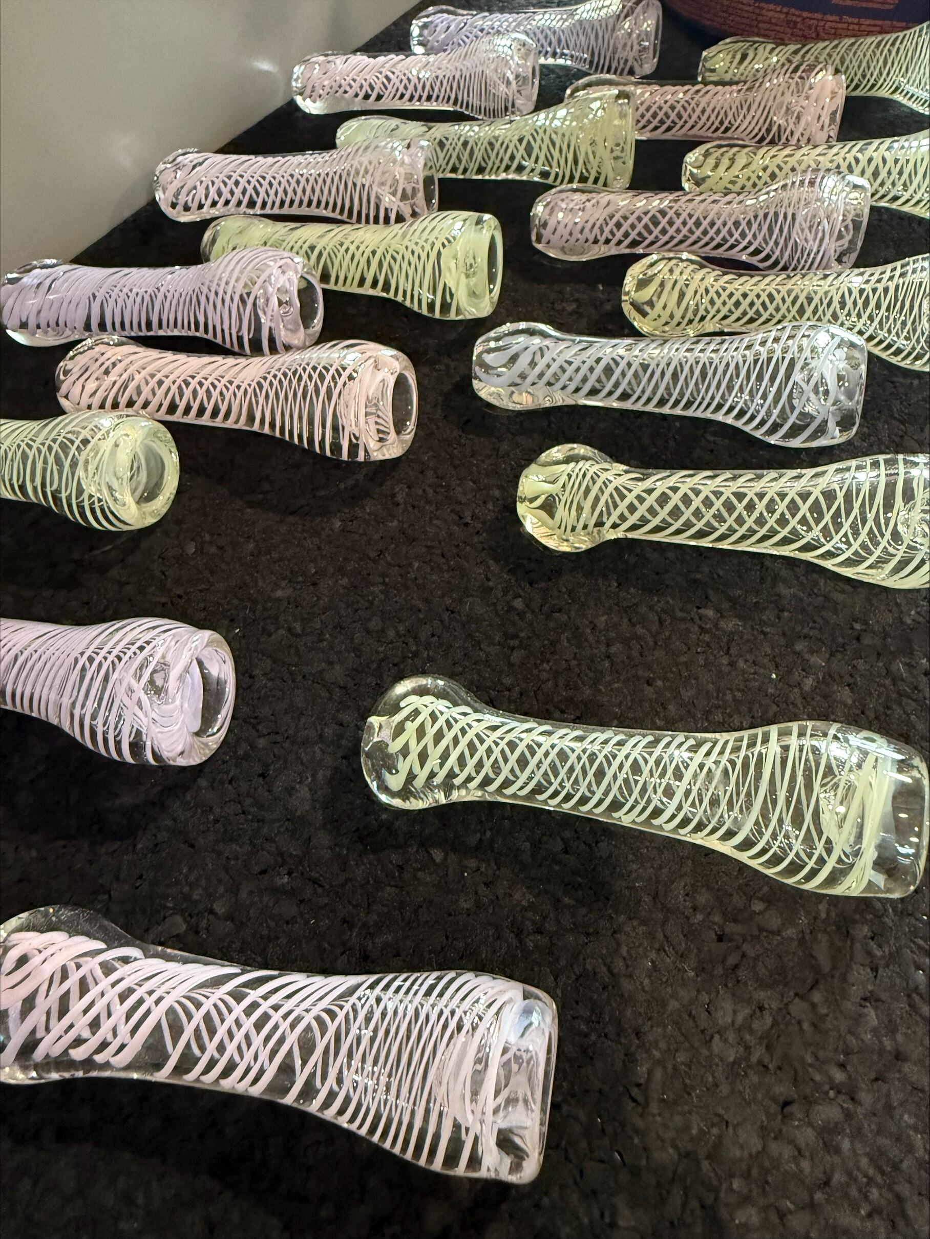 Photograph of product: Chillum - CH8007