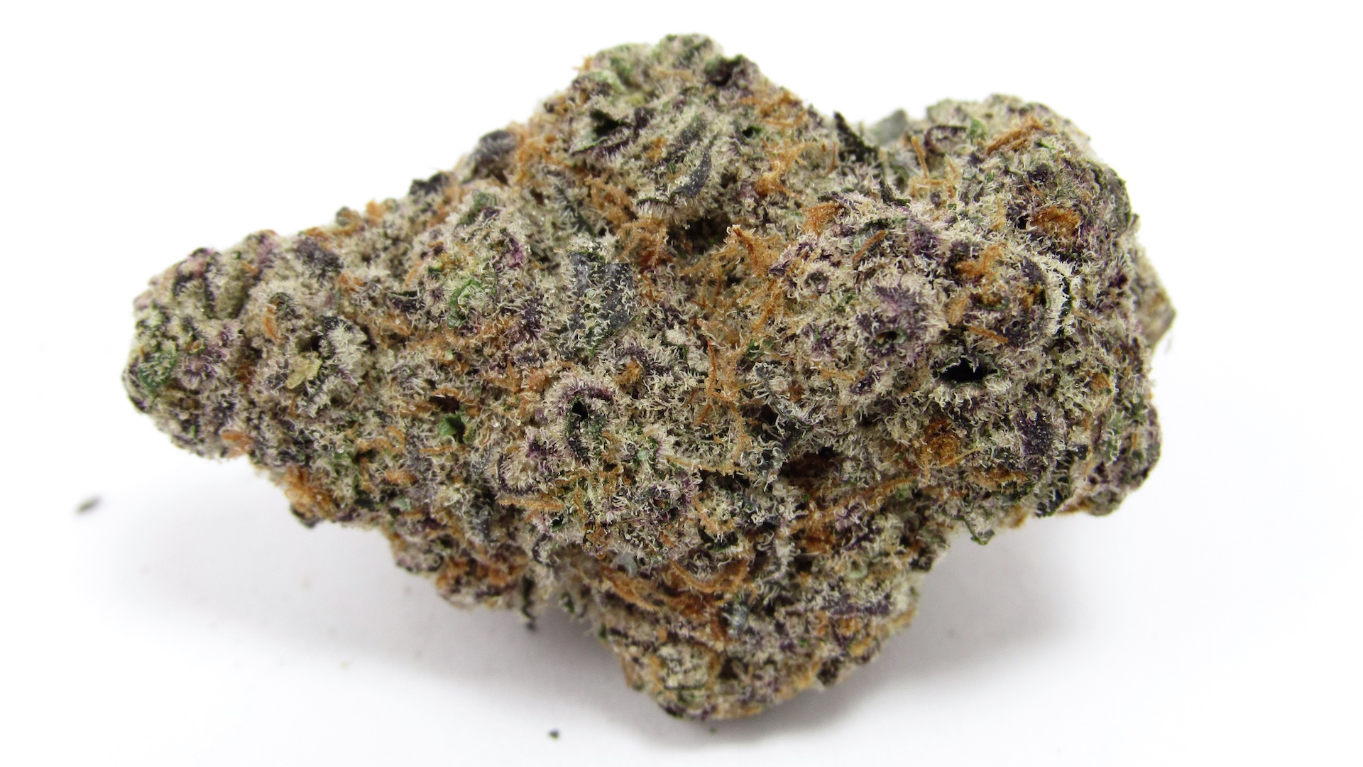 Photograph of product: Glitter Bomb | Fields Family | 3.5g | Smalls
