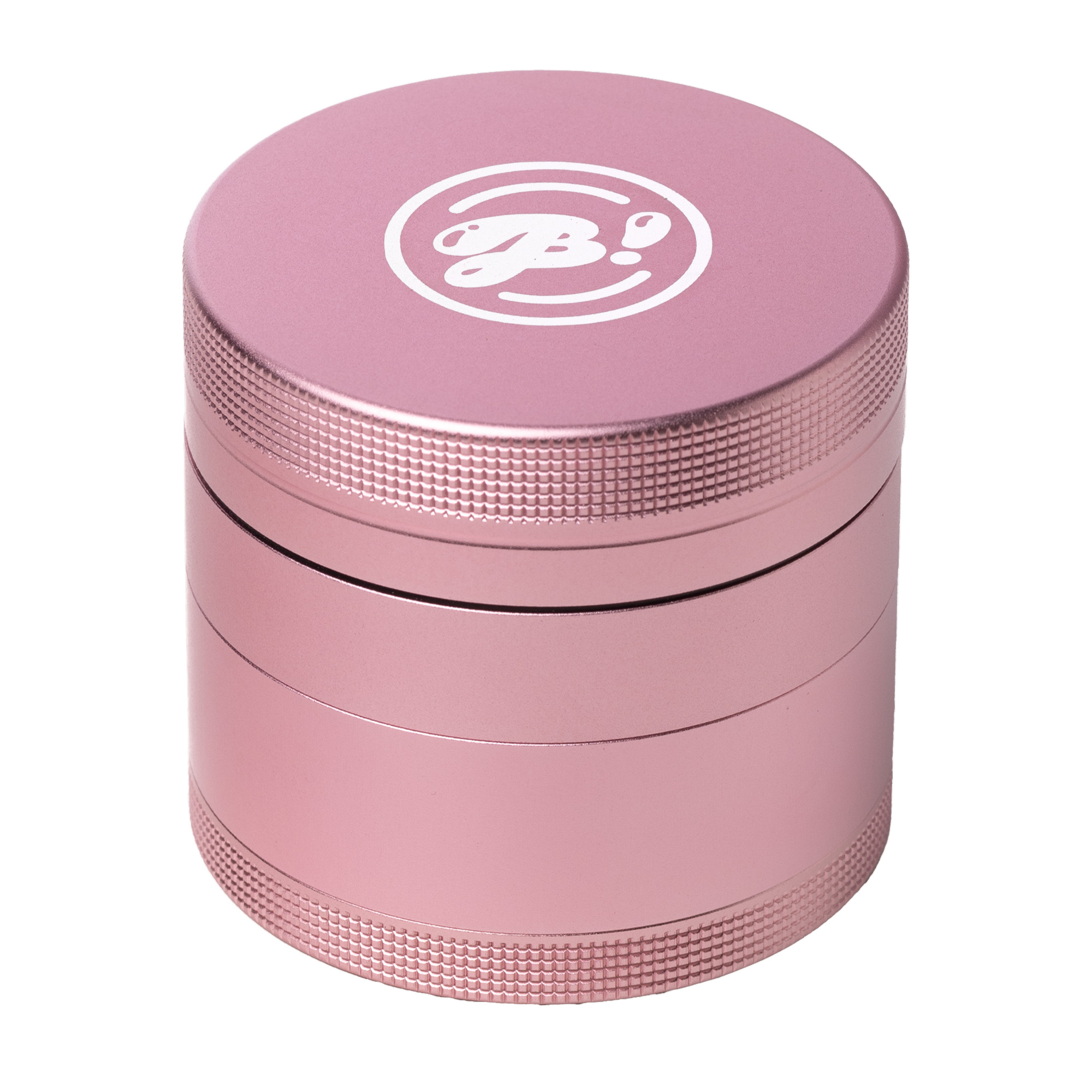 Photograph of product: Big Medium Grinder Light Pink (Special) $2*