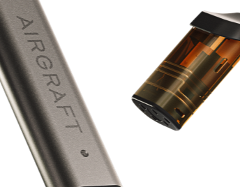 Photograph of product: TCZ Airgraft Pod Hawaiian Shave Ice R 1g