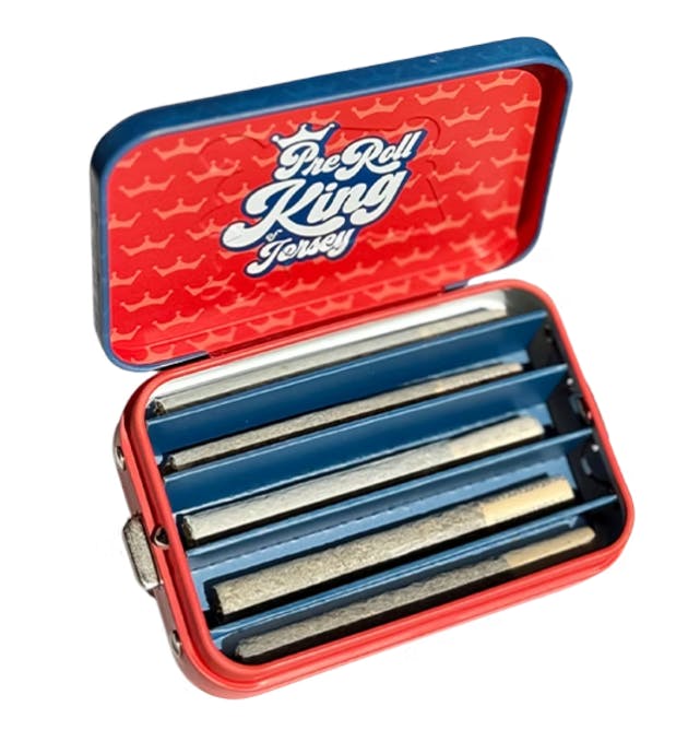Photograph of product: Cookies N' Chem - (5PK) PRE-ROLL - 3.5G