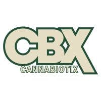 Photograph of product: CBX - Dropane Preroll - .75g
