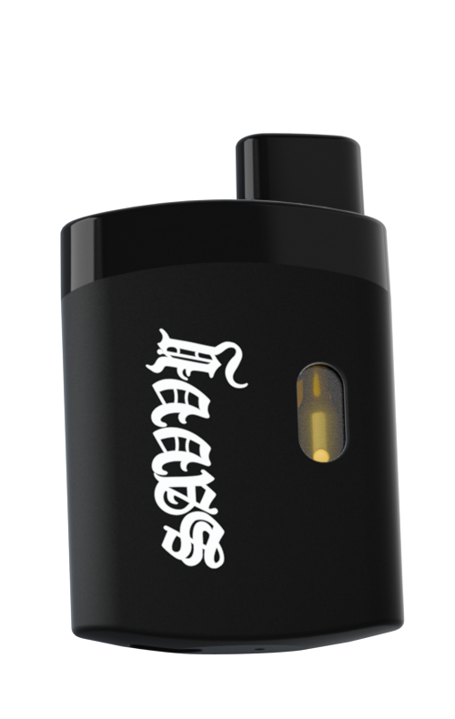 Photograph of product: Fresh Berry AIO Disposable Vape | 2g