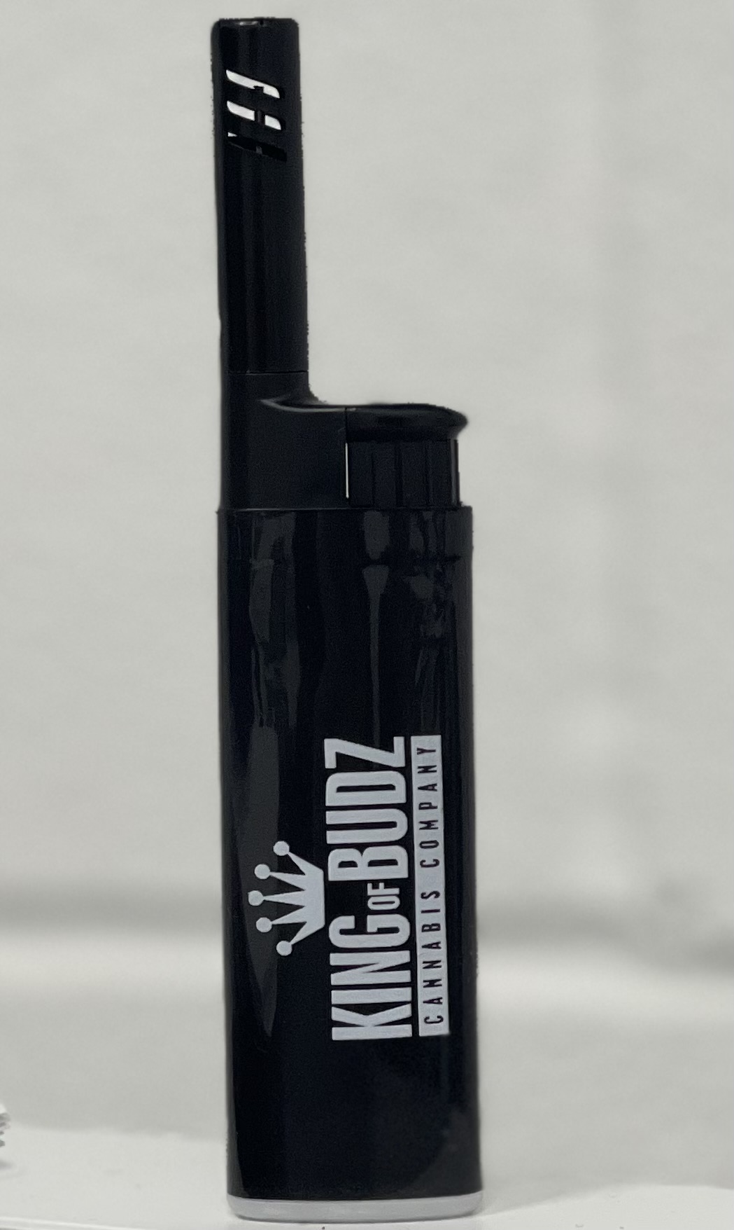 Photograph of Product: King of Budz - Lighter EZ Reach Bic