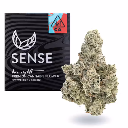 Photograph of product: Sense | Pink Spritzer - 3.5g