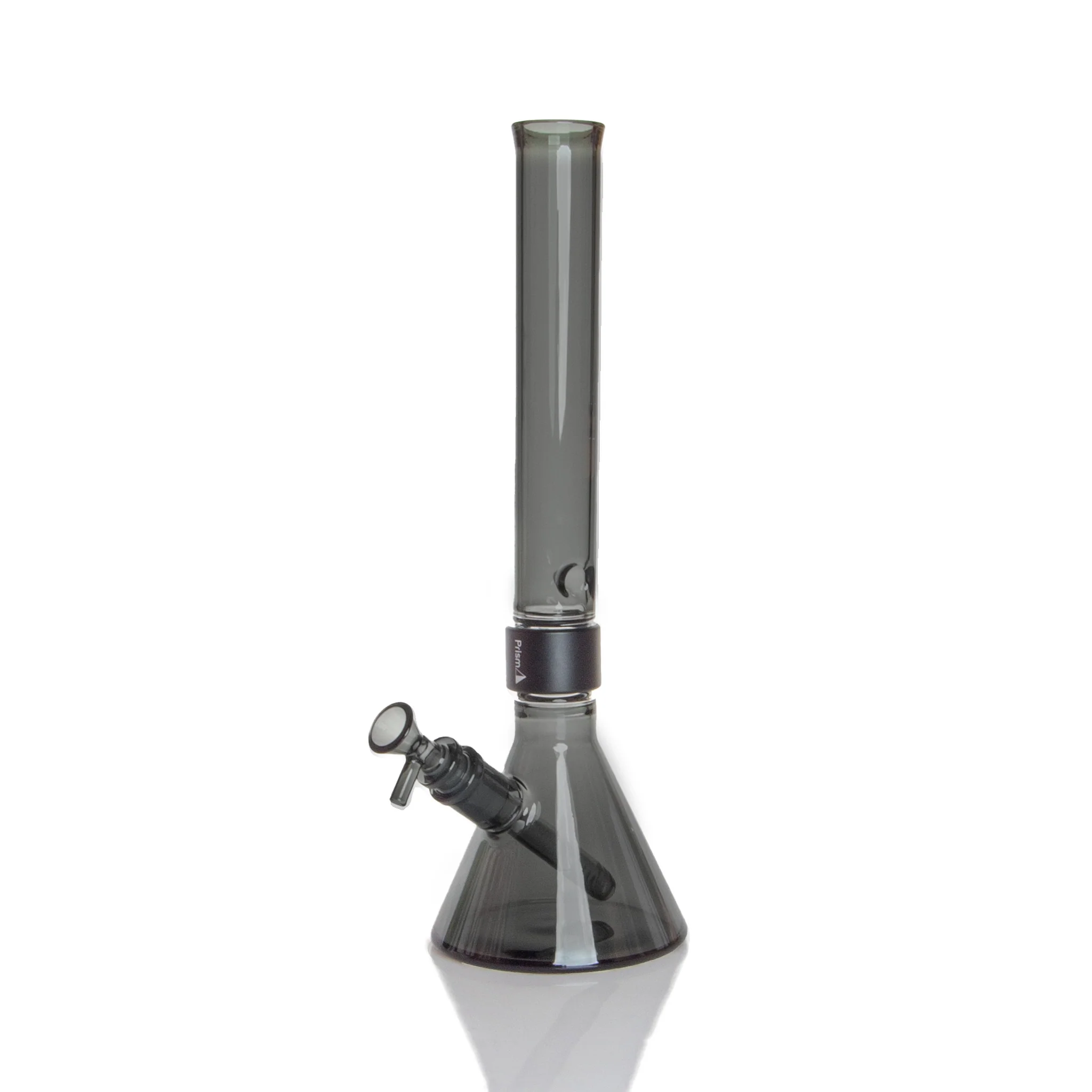 Photograph of product: Prism | MINI Tall Monochrome Beaker Single Stack | Midnight