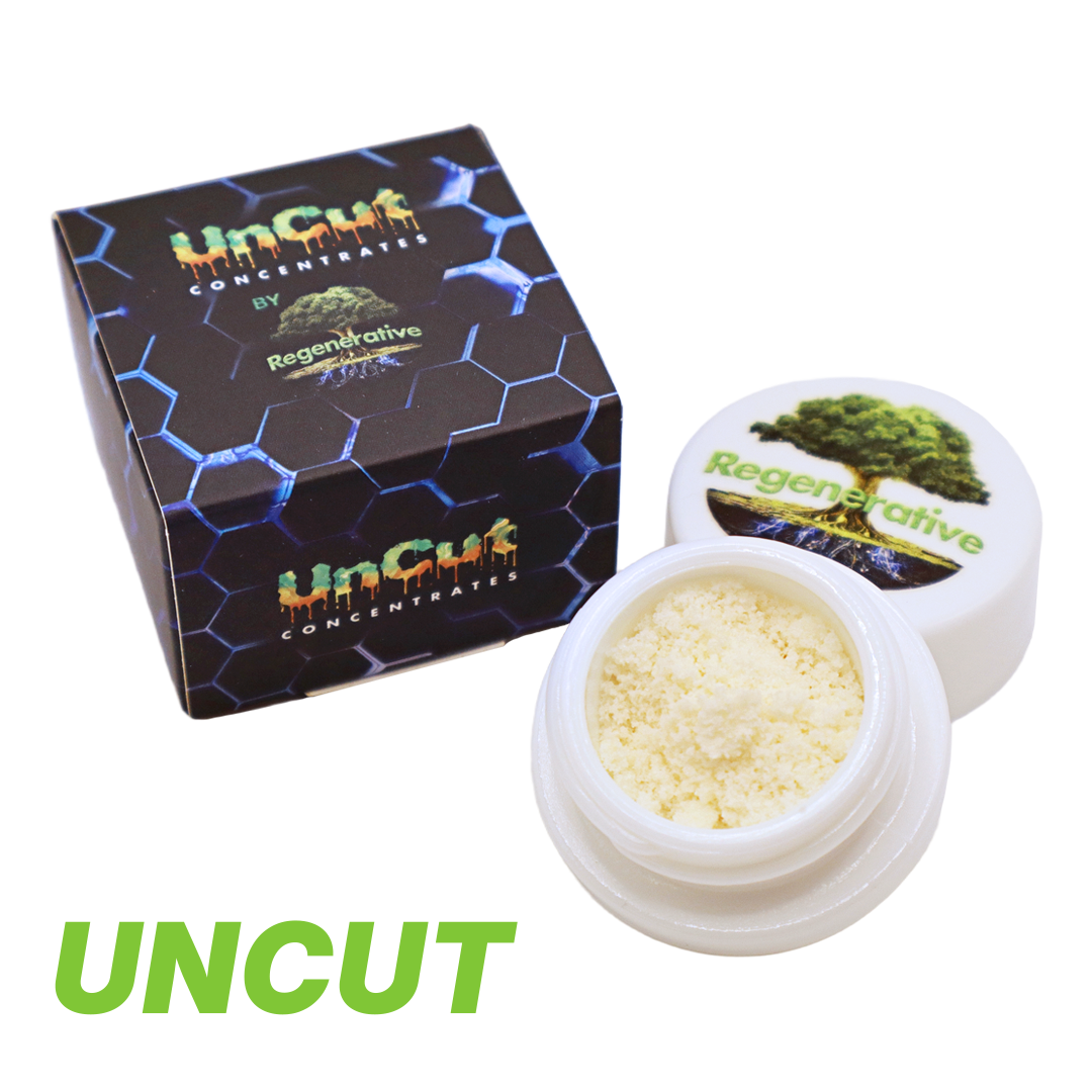 Photograph of product: Head Doctor Live Sand (TH-ouia Isolate) 1g (Tier: UnCut)