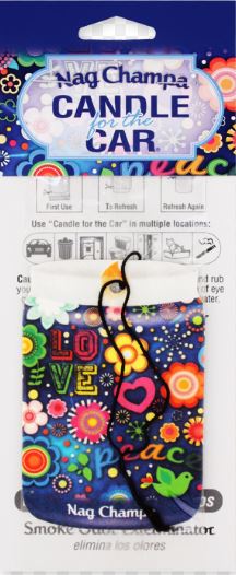 Photograph of product: Pop Culture | Car Fresheners