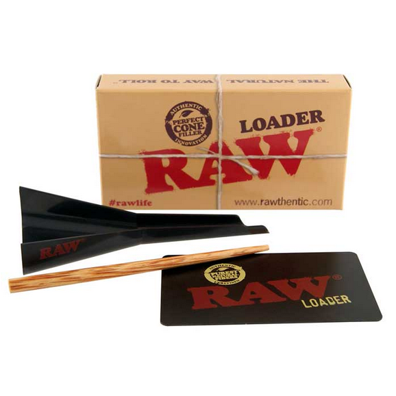 Photograph of product: RAW | Cone Loader Wide | Accessories