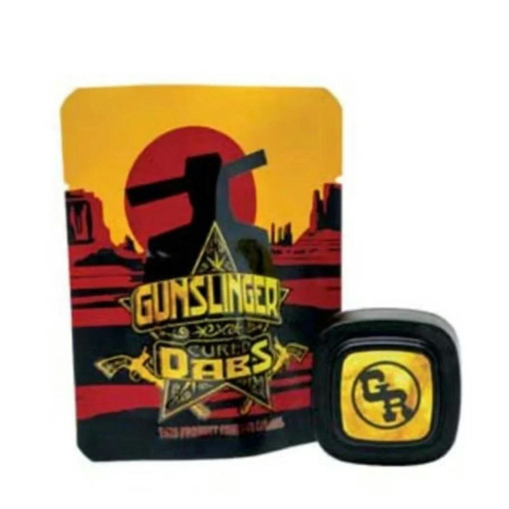 Photograph of product: Sugar - White Truffles - LIVE - 1g - DRP - Gunslinger