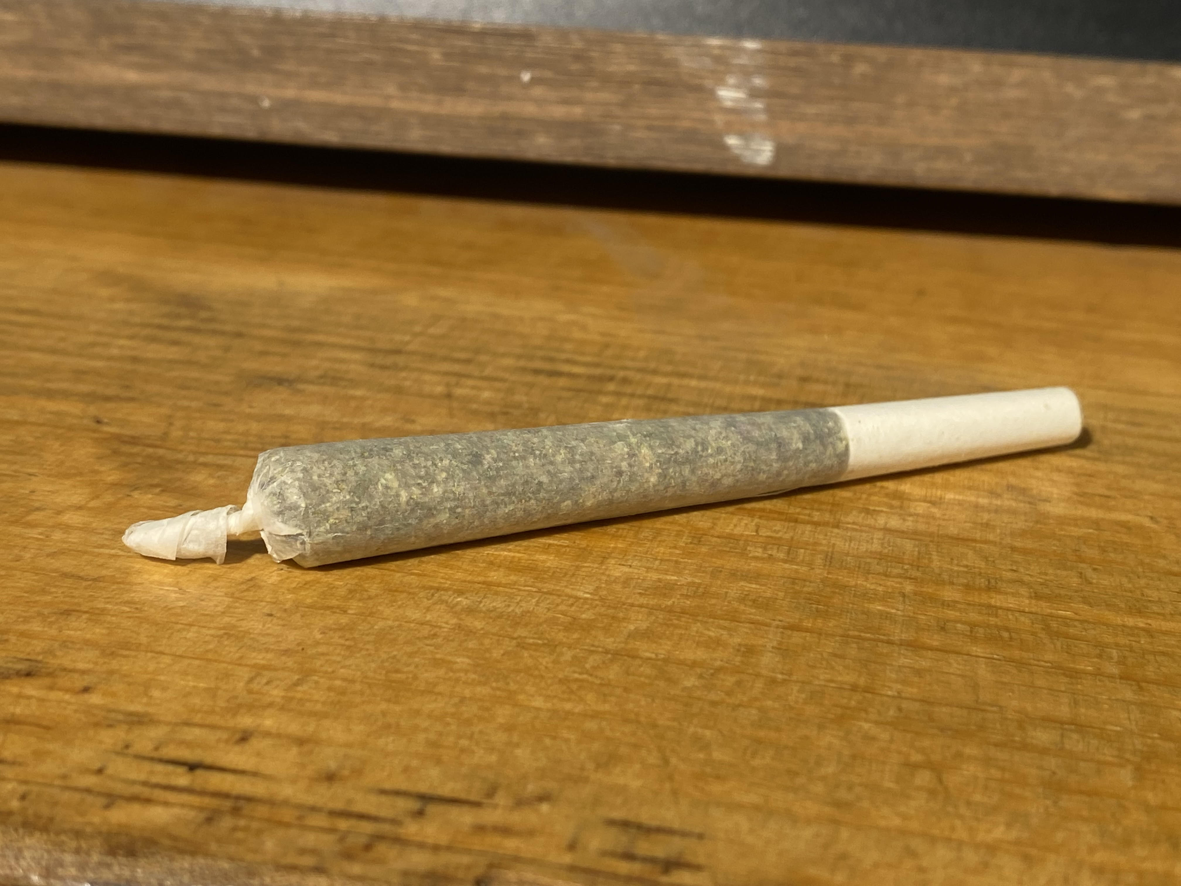 Photograph of product: Jack herer - 1 Gram - Pre-Roll