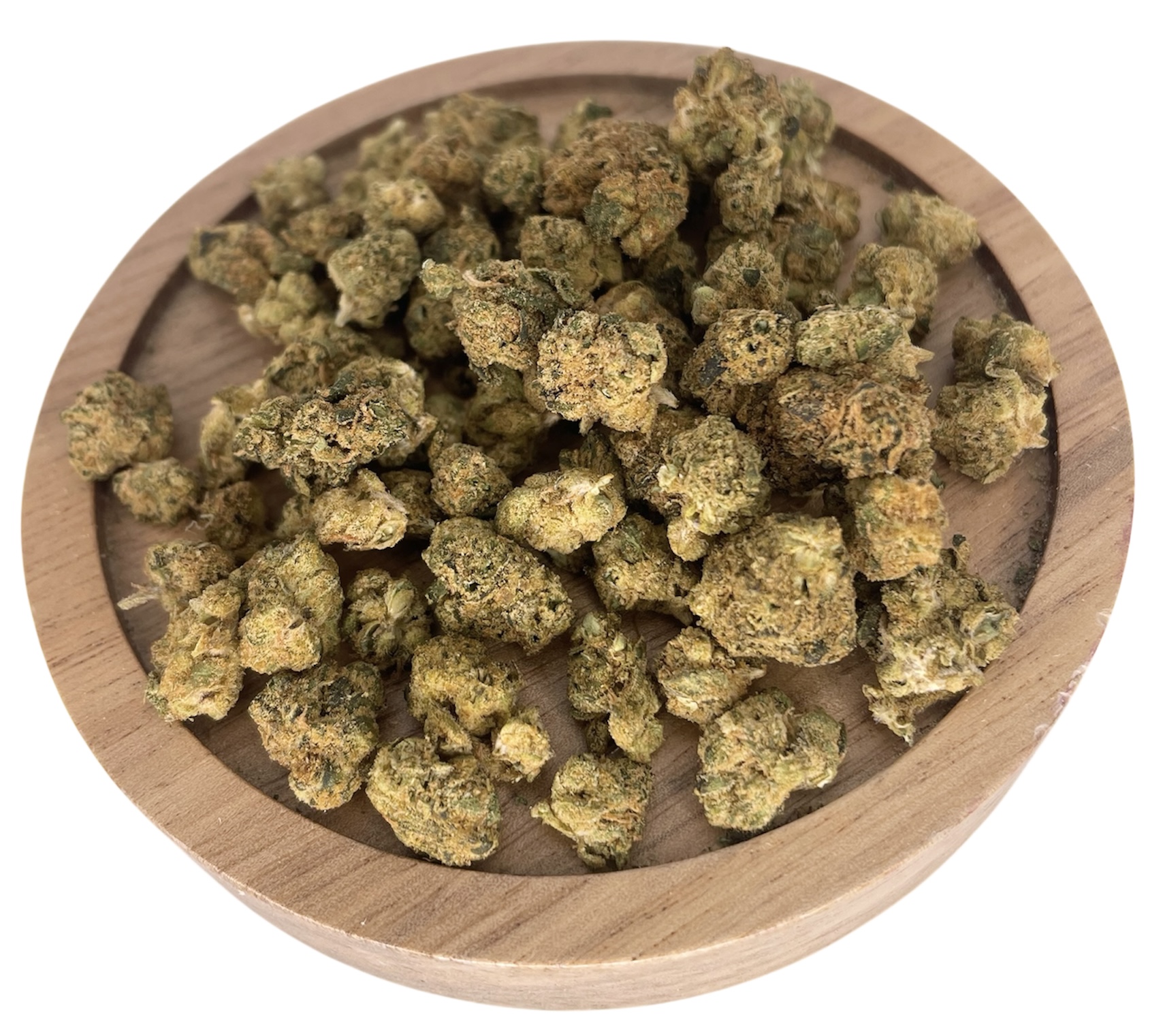 Photograph of product: Lemon Fresh 1/4 Special - 7g