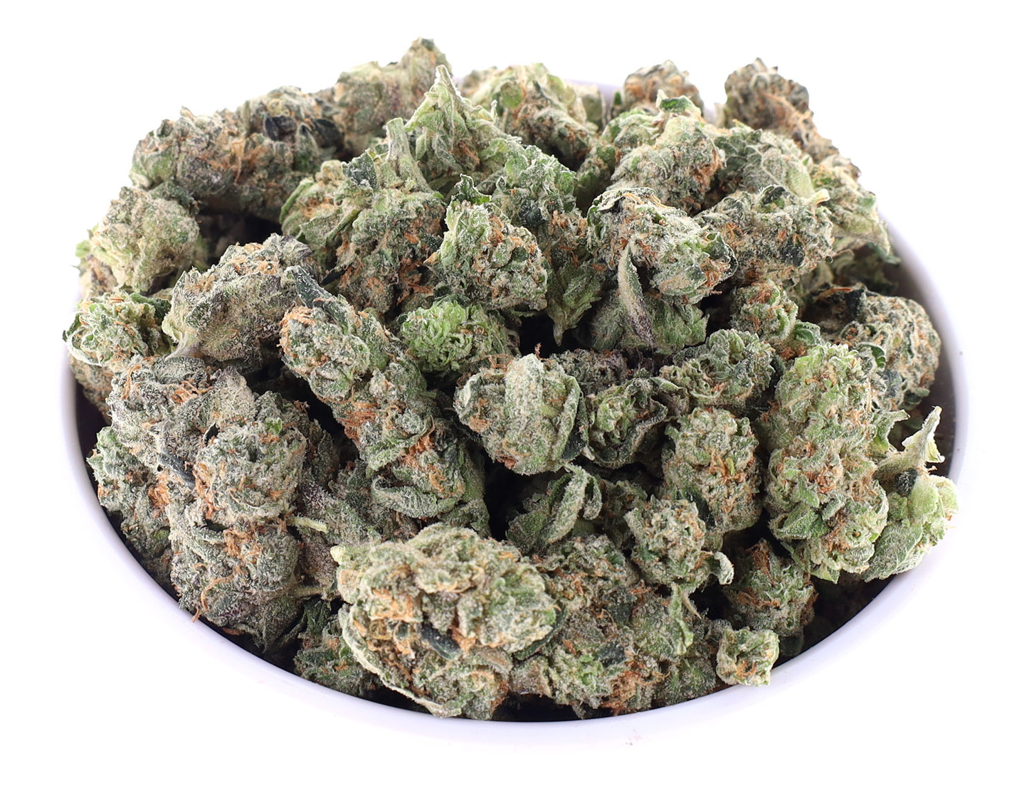 Photograph of product: Slap N' Tickle Whole Flower Ounce - 28g