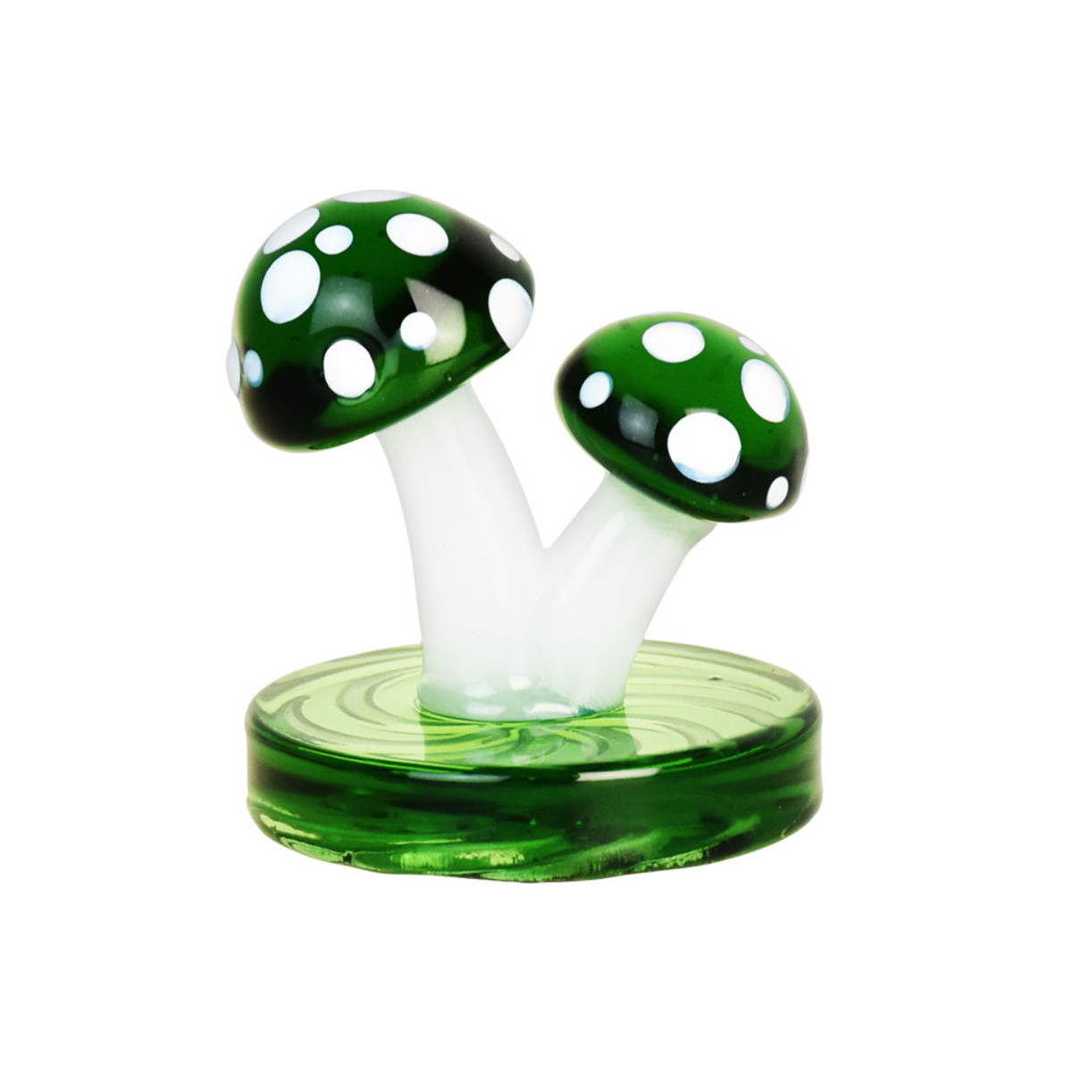 Photograph of product: Mushroom Helix Carb Cap