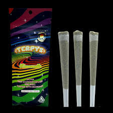 Photograph of product: 3PK PR LIMONCELLO (TERPY)