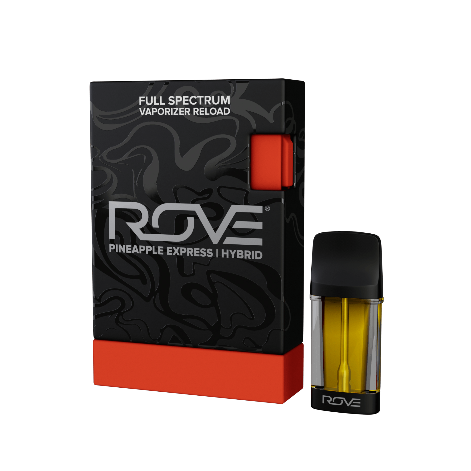 Photograph of product: ROVE - PINEAPPLE EXPRESS - H
