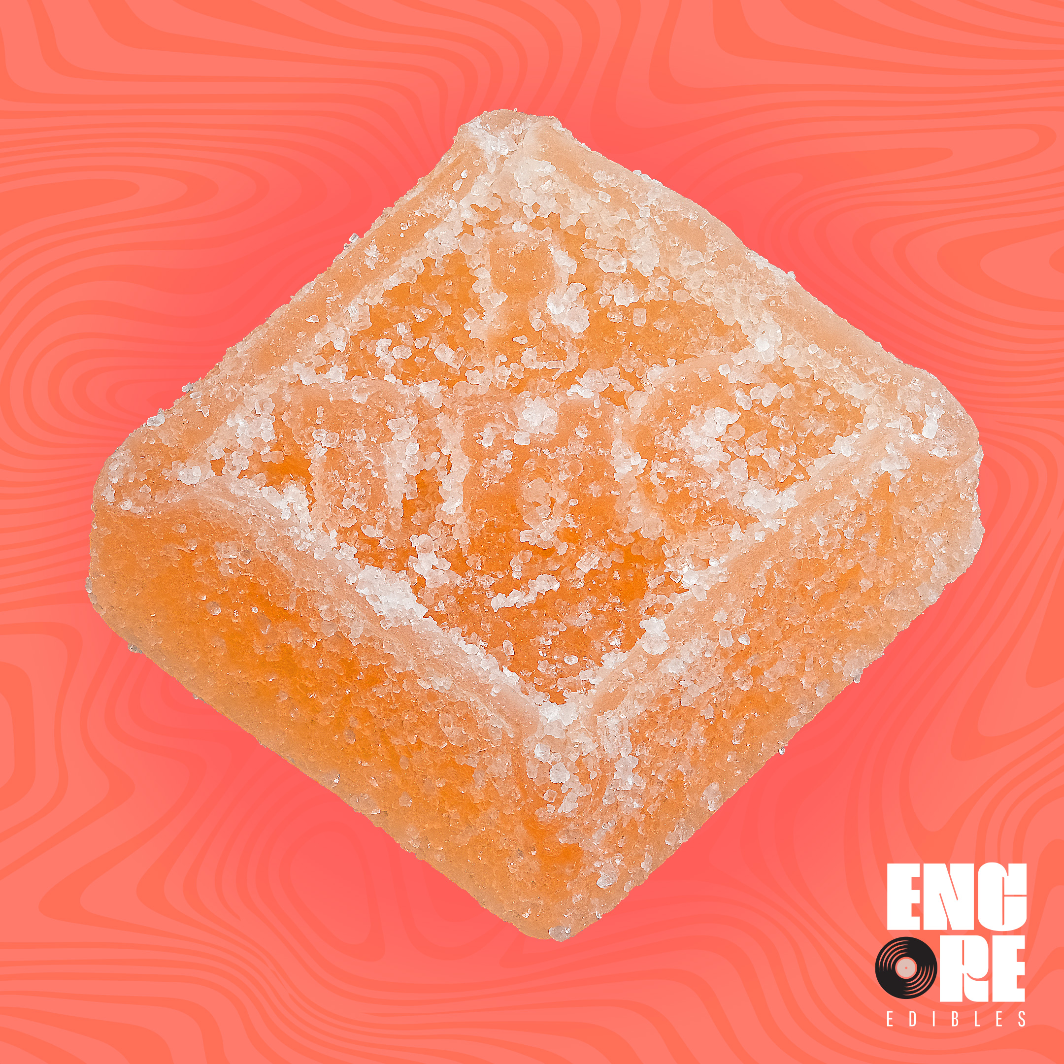 Photograph of product: Sour Watermelon Gummies T97.6 (25873) 10pk