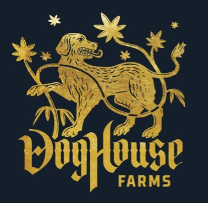 Photograph of product: CHEMBROS | DOGHOUSE - 1g