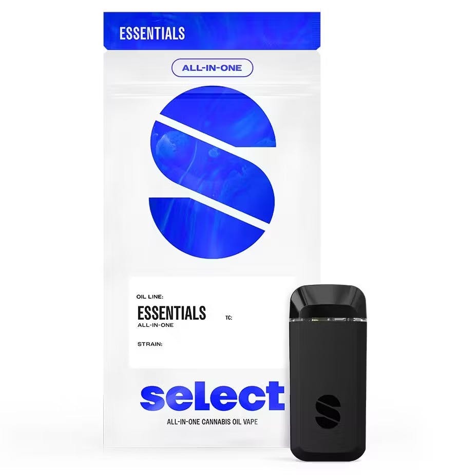 Photograph of product: Berry Gelato Briq Essentials