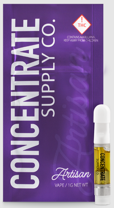 Photograph of product: CSC - Cart - Oui'd -  White Rhino