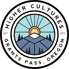 Photograph of product: Higher Cultures White Tiger x2 .5g Infused Prerolls