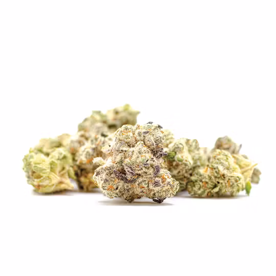 Photograph of product: Claybourne | Flower S | Durban Poison - 7g