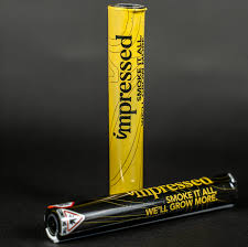 Photograph of product: IMPRESSED - Wulff Pack - PR
