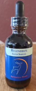Photograph of product: Regenerate