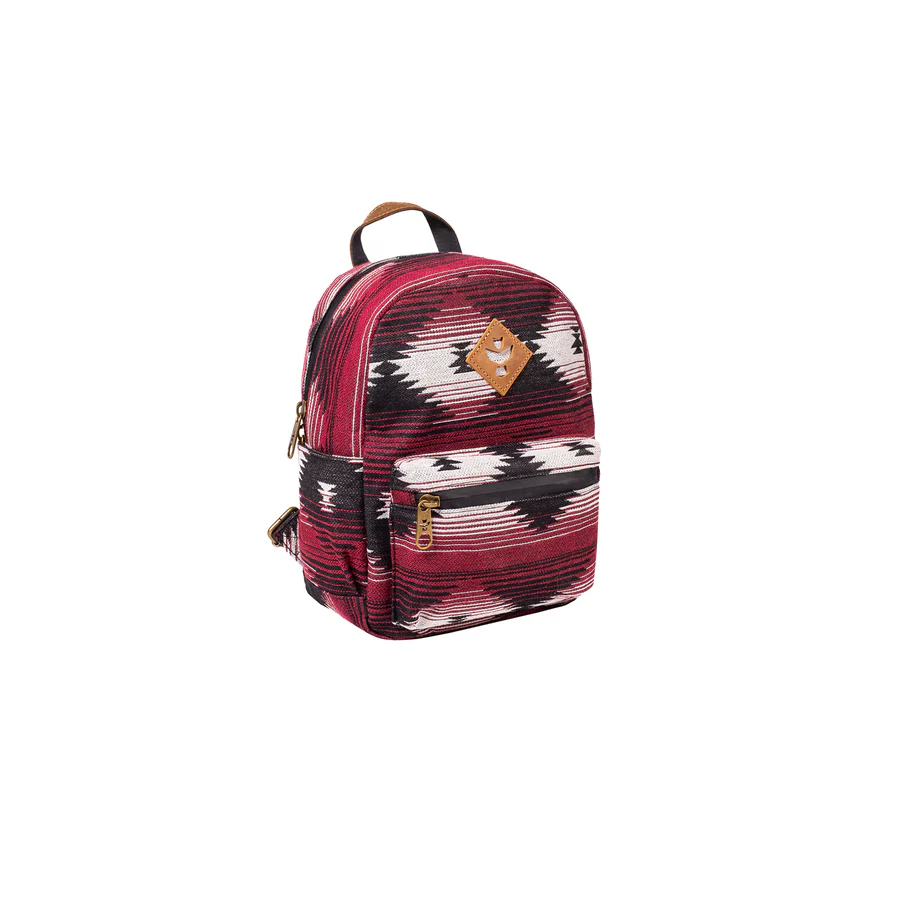 Photograph of product: The Shorty - Smell Proof Mini Backpack