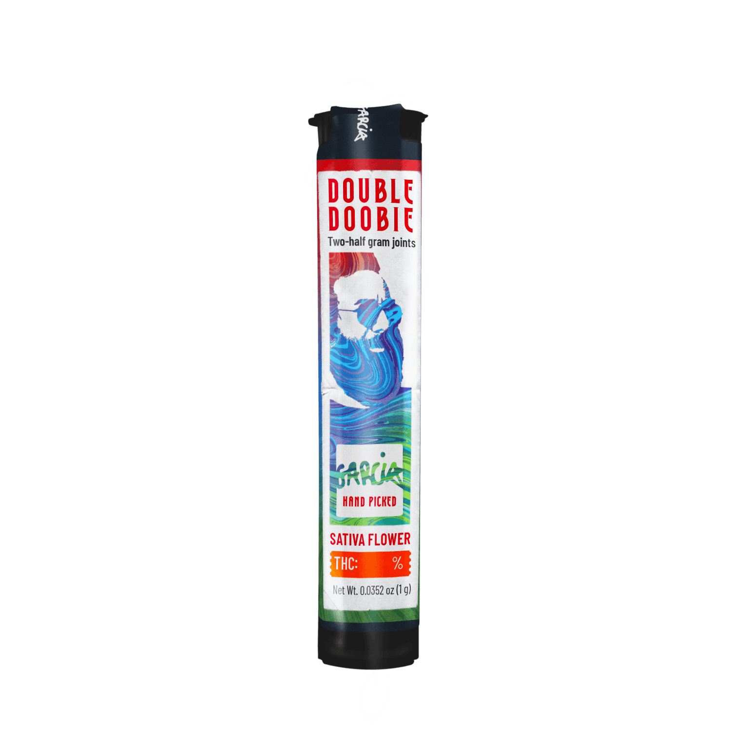 Photograph of product: Garcia Mad Honey PRJ (2ct)