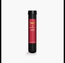 Photograph of product: Dragonfly | G41 | 1G Pre-Roll