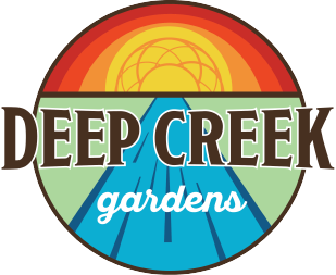 Photograph of product: Deep Creek - 4pk Megafauna #4 Pre-Rolls
