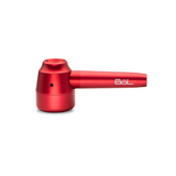 Photograph of product: Stache BoL Hand Pipe - Red