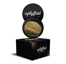 Photograph of product: Uplyfted Ze Marker Bubble au chocolat