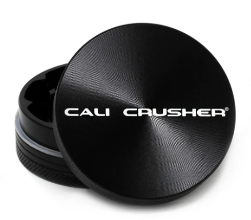 Photograph of product: GRAV Cali Crusher OG 2 Piece Grinder