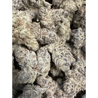 Photograph of product: Dante's Inferno - Indoor Flower - Earl Baker - Harvested: 2/28/25 - 1g