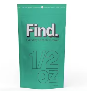 Photograph of product: Find Nuclear Muffins - 14g
