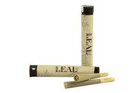 Photograph of product: NIC The Bruiser | 1g Preroll